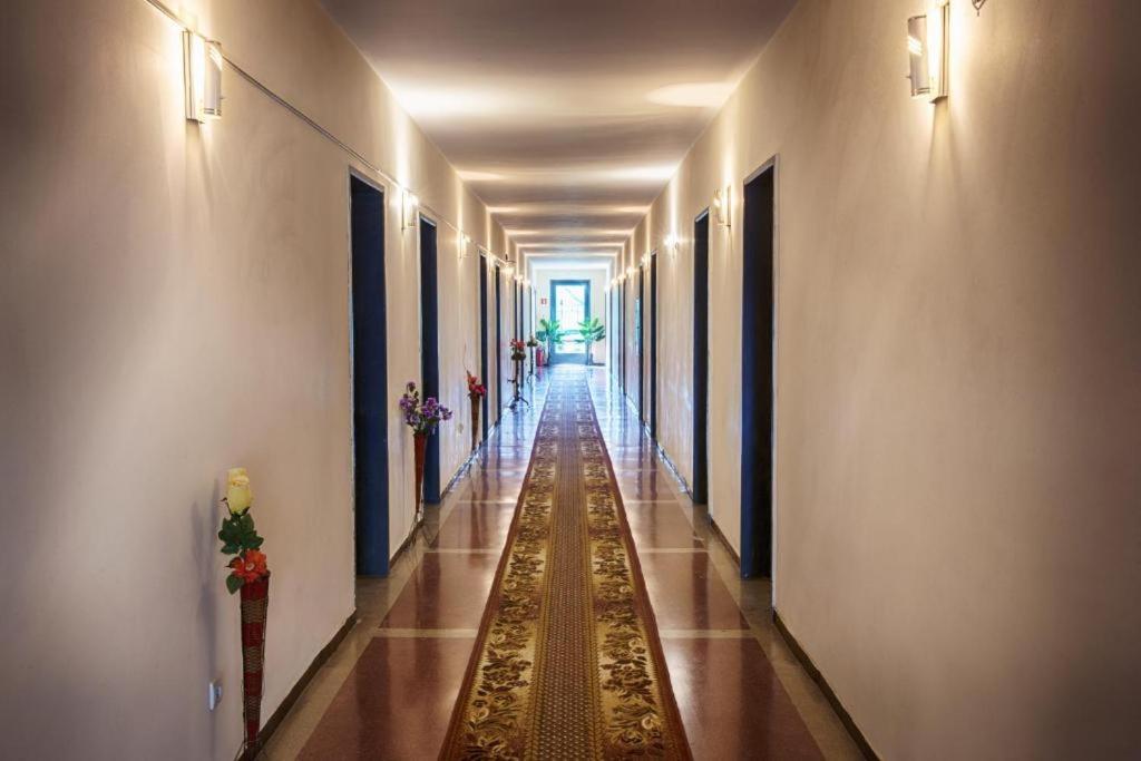 Хотел Русалка, Varna Extérieur photo